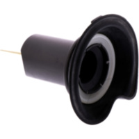 Gasschieber mit Membran f&uuml;r: BMW Original