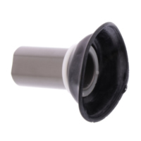 Gasschieber mit Membran Originalersatzteil 961418