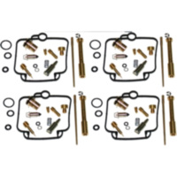 Vergaser Reparatursatz Keyster KS0657NR