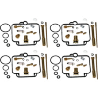 Vergaser Reparatursatz Keyster KS0653NR