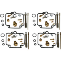 Vergaser Reparatursatz Keyster KS0654NR
