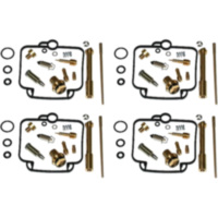 Vergaser Reparatursatz Keyster KS0659NR