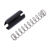 Gasschieber mit Feder f&uuml;r: Daelim Original