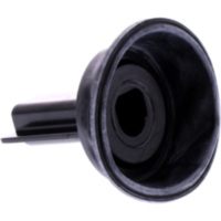 Gasschieber mit Membran Originalersatzteil 969393