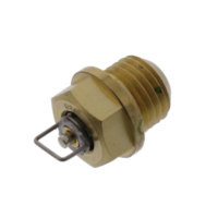 Schwimmernadel mit Sitz Originalersatzteil 974908