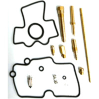Vergaser Reparatursatz Tourmax CABDH75