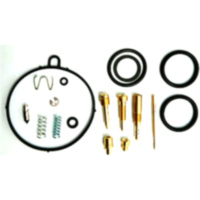 Vergaser Reparatursatz Tourmax CABDH82