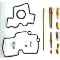 Vergaser Reparatursatz Tourmax CABDY41