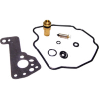 Carburetor Vergaser Reparatursatz Tourmax CABY34