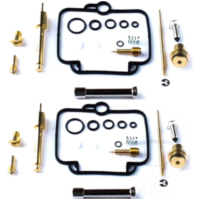 Vergaser Reparatursatz Keyster KS0674NR