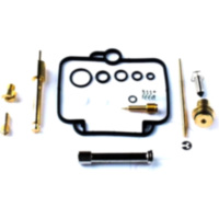 Vergaser Reparatursatz Keyster KS0673NR