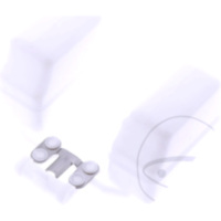 Schwimmer komplett Originalersatzteil 1055750