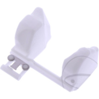 Schwimmer komplett Originalersatzteil 1055762