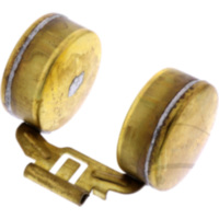 Schwimmer komplett Originalersatzteil 1055763