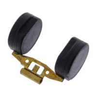 Schwimmer komplett Originalersatzteil 1055767