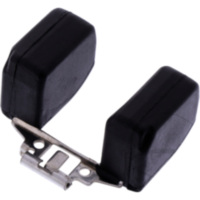 Schwimmer komplett Originalersatzteil 1055772