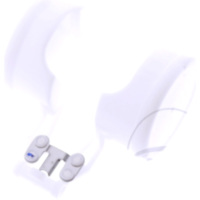 Schwimmer komplett Originalersatzteil 1055774