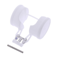 Schwimmer komplett Originalersatzteil 1055776