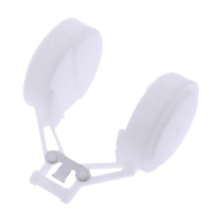 Schwimmer komplett Originalersatzteil 1055781