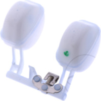 Schwimmer komplett Originalersatzteil 1055784