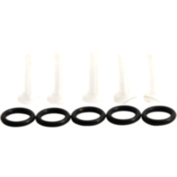 Filter Kraftstoffpumpe Satz All Balls Racing