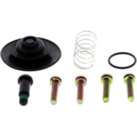 Kraftstoffhahn MEMB All Balls Racing 601305