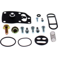 Kraftstoffhahn Reparatursatz All Balls Racing 601045