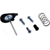 Membranventil Satz All Balls Racing 463009