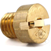 Hauptd&uuml;se M5 100 Dellorto