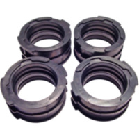 Ansaugkr&uuml;mmer Ansaugbr&uuml;cke Ansaugspinne Ansaugstutzen Satz Tourmax CHY57