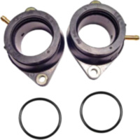 Ansaugkr&uuml;mmer Ansaugbr&uuml;cke Ansaugspinne Ansaugstutzen Satz Tourmax CHY65