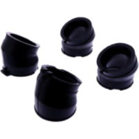 Ansaugkr&uuml;mmer Ansaugbr&uuml;cke Ansaugspinne Ansaugstutzen Satz Tourmax CHH33