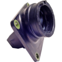 Ansaugkr&uuml;mmer Ansaugbr&uuml;cke Ansaugspinne Ansaugstutzen Tourmax CHY70