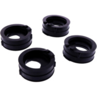 Ansaugkr&uuml;mmer Ansaugbr&uuml;cke Ansaugspinne Ansaugstutzen Satz Tourmax CHY24