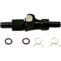 Schnelltrennkupplung JMP