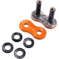 RK Hohlnietschloss DDRK530GXWCLF