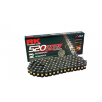 Motorradkette Antriebskette RK XW-Ringkette SW520ZXW Meter