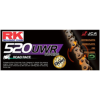 RK UW-RINGK GB520UWR Meter