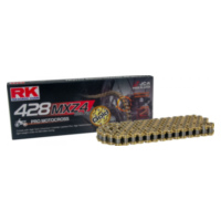 RK Standardkette 428MXZ1 Meter
