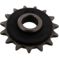 Zahnrad Ritzel 15Z Teilung 520 JTF57715RB