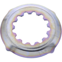 Locking plate Sicherungsblech Originalersatzteil 970517