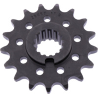 Zahnkr&auml;nze Racing-Ritzel 17Z Teilung 525 1074001