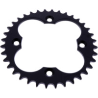 Kettenblatt Kettenrad 36Z Teilung 520 JTR135036