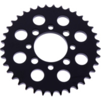 Kettenblatt Kettenrad 37Z Teilung 428