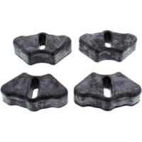 Ruckd&auml;mpfer Satz f&uuml;r: Honda Originalersatzteil 06410-KR3-620