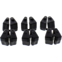 Ruckd&auml;mpfer Satz f&uuml;r: Honda Originalersatzteil 06410-MCF-000