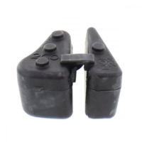  Ruckd&auml;mpfer f&uuml;r: Yamaha Originalersatzteil 2C0-25364-00