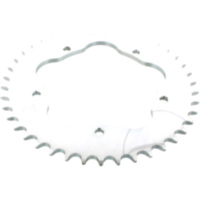 Kettenblatt Kettenrad 38Z Teilung 520 JTR75138