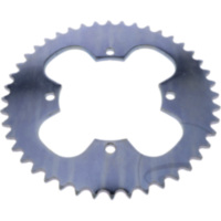 Kettenblatt Kettenrad 44Z Teilung 520 503215544