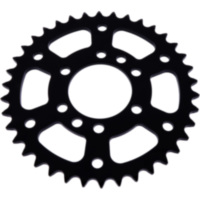 Kettenblatt Kettenrad 38Z Teilung 520 schwarz 503208238